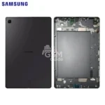 Cache Arrière Original Samsung Galaxy Tab S6 Lite 2024 P620 Gris
