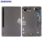 Cache Arrière Original Samsung Galaxy Tab S8 Plus 5G/Galaxy Tab S8 Plus Graphite