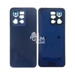 Cache Arrière Premium Vivo Y35 Bleu Nuit