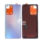 Cache Arrière Premium  Xiaomi 11T Pro 5G Bleu