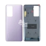 Cache Arrière Premium  Xiaomi 12X Violet