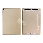 Cache arrière Apple iPad Air 2 Dore