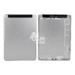 Cache arrière Apple iPad Air 2 Gris