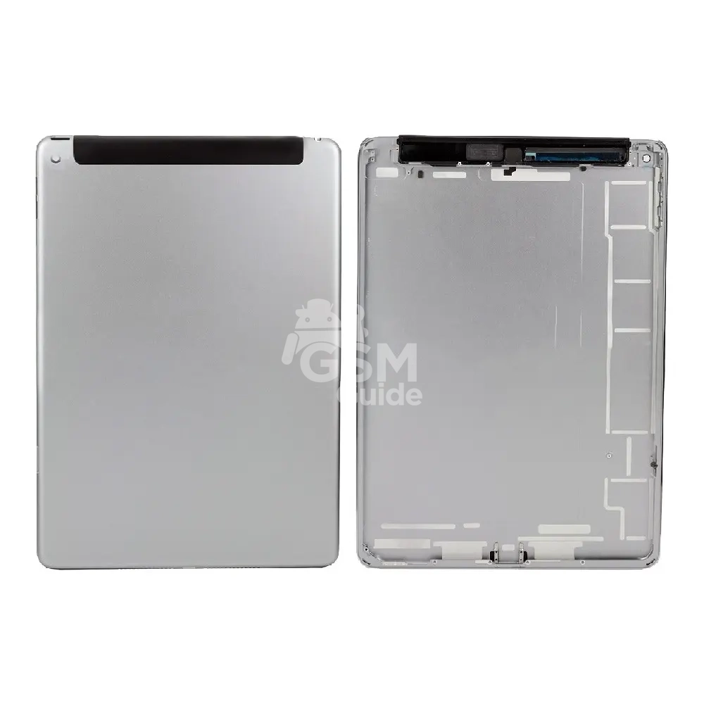 Cache arrière Apple iPad Air 2 Gris Cache arrière Apple iPad Air 2 Gris – Image 1