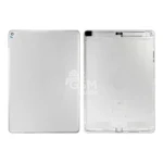 Cache arrière Apple iPad Air 3 Argent