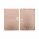 Cache arrière Apple iPad Air 3 Doré