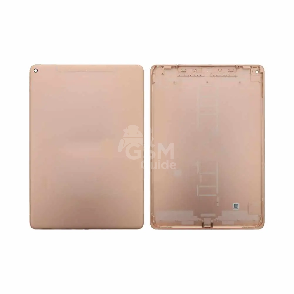 Cache arrière Apple iPad Air 3 Doré Cache arrière Apple iPad Air 3 Doré – Image 1