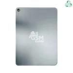 Cache arrière Original Apple iPad Air 4 Bleu