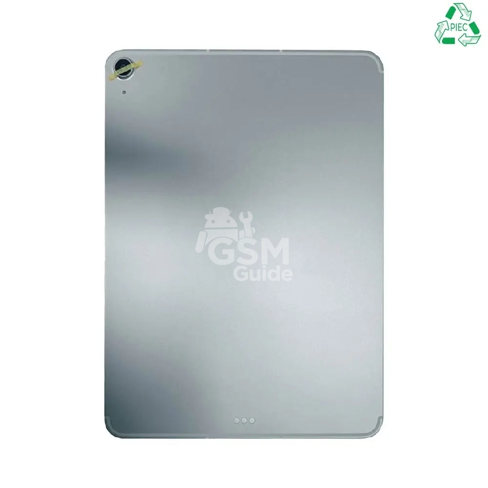 Cache arrière Original Apple iPad Air 4 Bleu Cache arrière Original Apple iPad Air 4 Bleu – Image 1