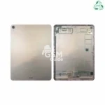 Cache arrière Original Apple iPad Air 4 Dore