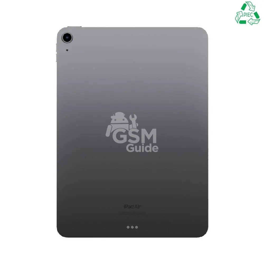 Cache arrière Original Apple iPad Air 4 Noir Cache arrière Original Apple iPad Air 4 Noir – Image 1