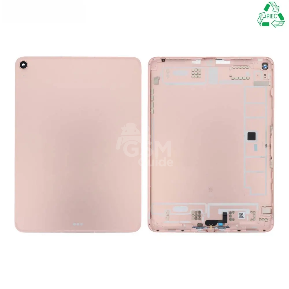 Cache arrière Original Apple iPad Air 4 Rose Cache arrière Original Apple iPad Air 4 Rose – Image 1