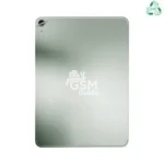 Cache arrière Original Apple iPad Air 4 Vert