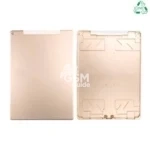 Cache arrière  Original Apple iPad Pro 12.9" (1e génération) Doré