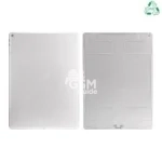 Cache arrière  Original Apple iPad Pro 12.9" (1e génération) Argent