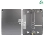 Cache arriére Original Apple iPad Pro 12.9" (3e génération) Gris