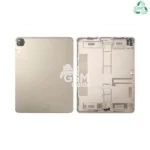 Cache arrière Original Apple iPad Pro 12.9" (5e génération) Doré