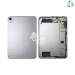 Cache arrière d'origine Apple iPad Mini 6 Blanc