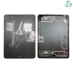 Cache arrière d'origine retirée Apple iPad Air 5 Noir