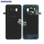 Cache arrière originale Samsung Galaxy S8 Plus G955 noir