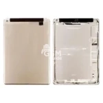 Cache arrière premium Apple iPad 6 Dore