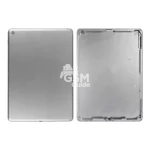 Cache arrière premium Apple iPad 6 Gris