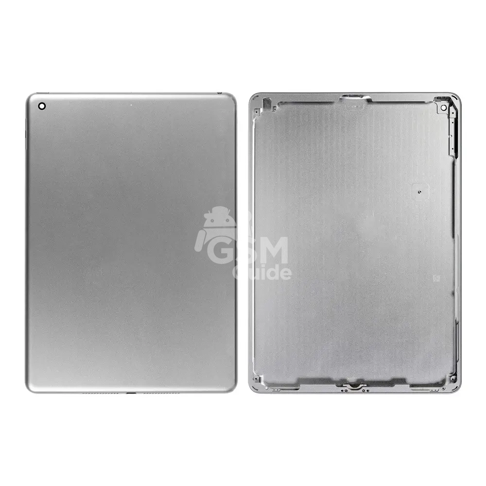 Cache arrière premium Apple iPad 6 Gris Cache arrière premium Apple iPad 6 Gris – Image 1