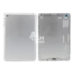 Cache arrière premium Apple iPad Mini 2 Argent