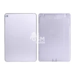 Cache arrière premium Apple iPad Mini 4 Agrent