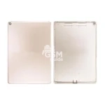 Cache arrière premium Apple iPad Pro 10,5" (1re génération) Doré