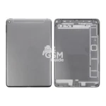 Cache arrière premium Apple iPad mini 5 Gris