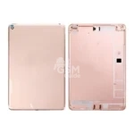 Cache arrière premium Apple iPad mini 5 Rose