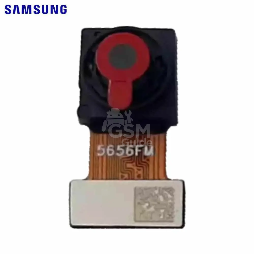 Caméra Visio Originale Samsung Galaxy Tab A9 Plus Caméra Visio Originale Samsung Galaxy Tab A9 Plus/Galaxy Tab A9 Plus 5G 5MP – Image 1