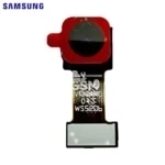 Caméra Visio Originale Samsung Galaxy Tab S10 FE 5G /Galaxy Tab S10 FE /Galaxy Tab S10 FE Plus 5G/Galaxy Tab S10 FE Plus12MP