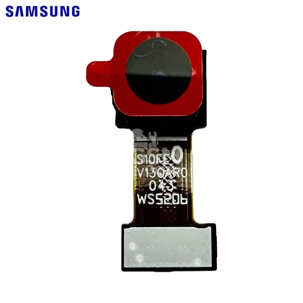 Caméra Visio Originale Samsung Galaxy Tab S10 FE 5G Caméra Visio Originale Samsung Galaxy Tab S10 FE 5G /Galaxy Tab S10 FE /Galaxy Tab S10 FE Plus 5G/Galaxy Tab S10 FE Plus12MP – Image 1