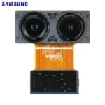 Caméra Visio Originale Samsung Galaxy Tab S8 Ultra 12MP