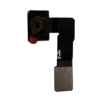 Caméra frontale premium Apple iPad Air 13 M3 2025