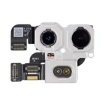 Caméra d'origine Apple iPad Pro 12,9" (4e génération) / iPad Pro 11" (2e génération) / iPad Pro 12,9" (5e génération) / iPad Pro 11" (3e génération) / iPad Pro 11" M2 (4e génération) / iPad Pro 12,9" M2 (6e génération)