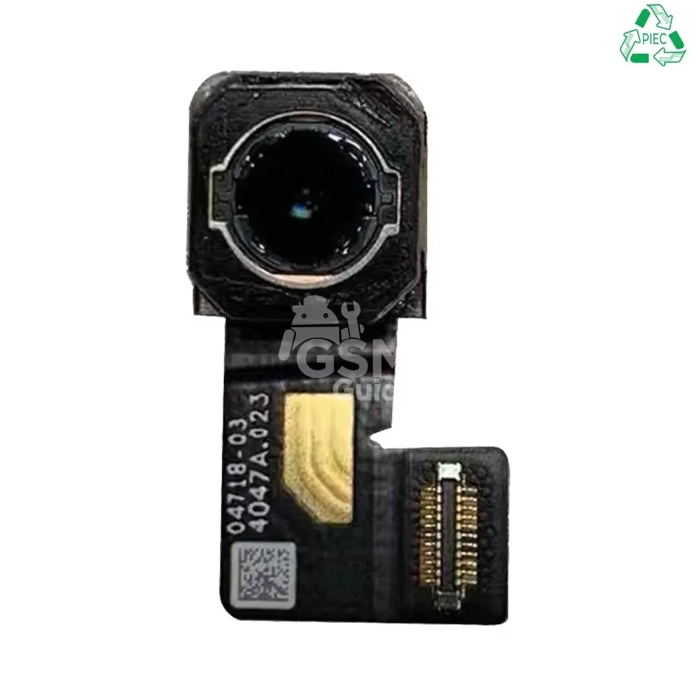 Camera Caméra Apple Original iPad Pro 13" M4 (7e génération)/iPad Pro 11" M4 (5e génération)/iPad Pro 13" M5 (8e génération)/iPad Pro 11" M5 (6e génération) – Image 1