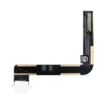 Connecteur Dock Apple iPad 5 Blanc