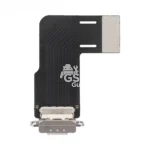 Connecteur Dock Apple iPad Air 11 M3 2025 jaune