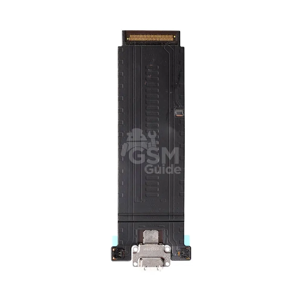 Connecteur Dock Apple iPad Pro 12,9 (2e génération) Blanc Connecteur Dock Apple iPad Pro 12,9" (2e génération) Blanc – Image 1