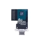 Connecteur Dock Apple iPad Pro 12,9" (3e génération) Argent