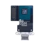 Connecteur Dock Apple iPad Pro 12,9" (4e génération) Blanc