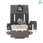 Connecteur Dock d'origine retiré Apple iPad Pro 11" M5 (6e génération) Noir