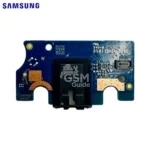 Connecteur Jack Original Samsung Galaxy Tab A11