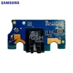Connecteur Jack Original Samsung Galaxy Tab A11 4G