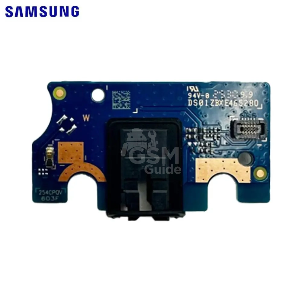 Connecteur Jack Original Samsung Galaxy Tab A11 Connecteur Jack Original Samsung Galaxy Tab A11 – Image 1