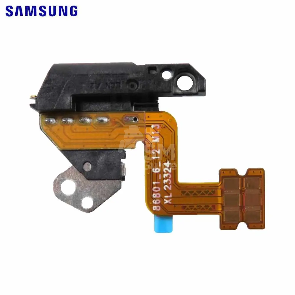 Connecteur Jack Original Samsung Galaxy Tab A9 Plus Connecteur Jack Original Samsung Galaxy Tab A9 Plus /Galaxy Tab A9 Plus 5G – Image 1