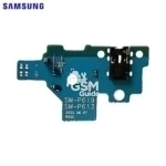 Connecteur Jack Original Samsung Galaxy Tab S6 Lite 2022 P613/Galaxy Tab S6 Lite 2022 4G P619